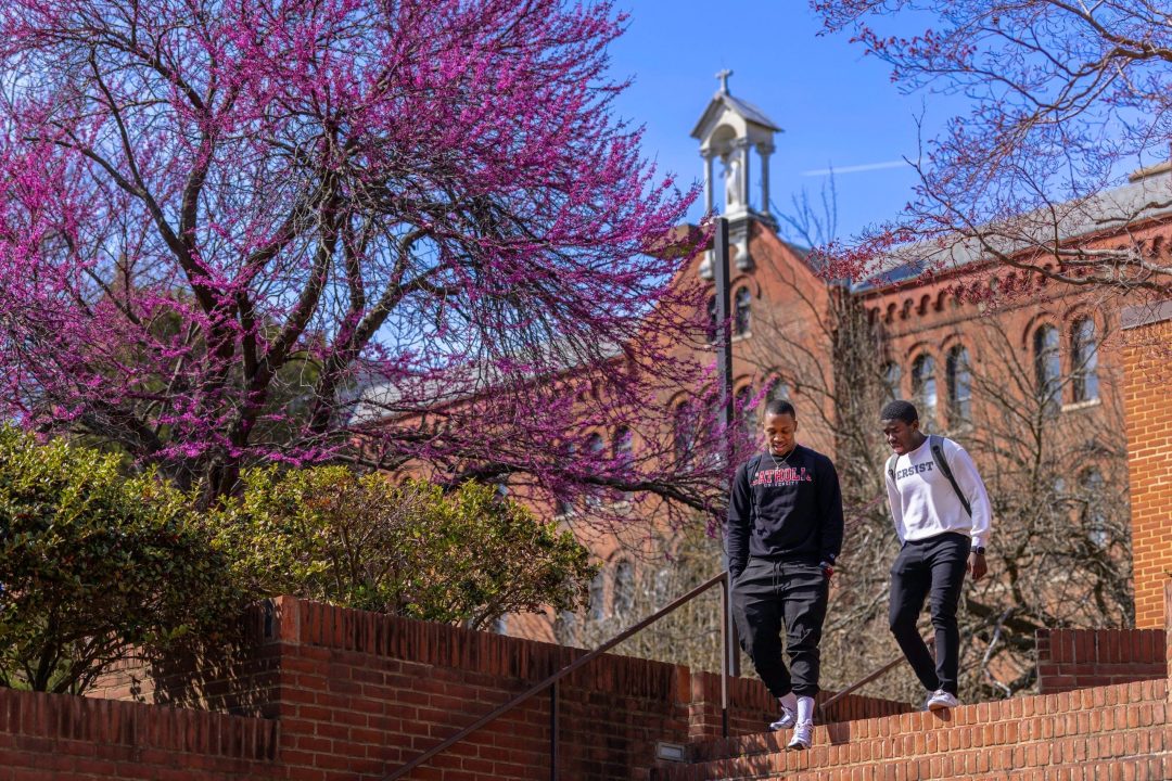 Spring_Campus_Walk